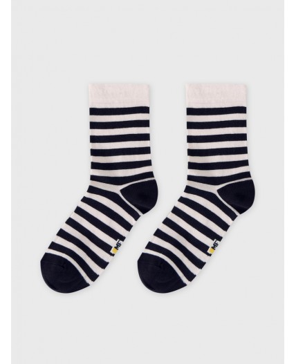 Носки зефирный