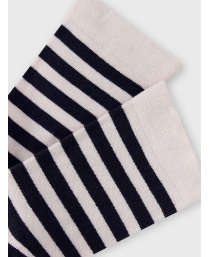 Носки зефирный