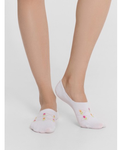 Подследники белый