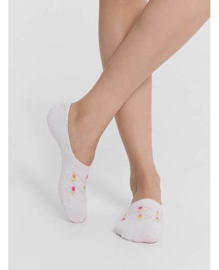 Подследники белый