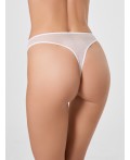 Трусы белый
