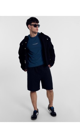 Шорты черный