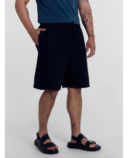 Шорты черный