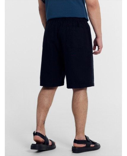 Шорты черный