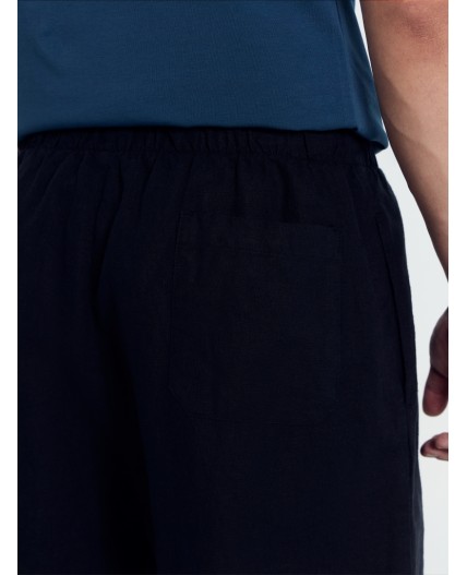 Шорты черный