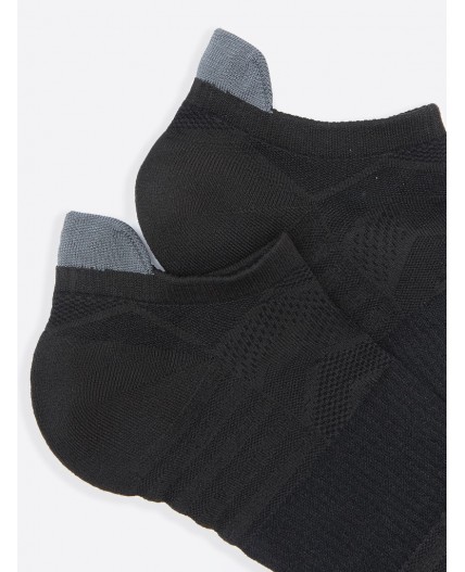 Носки черный