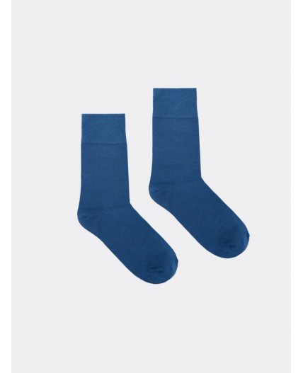 Носки джинсовый