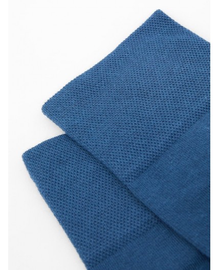 Носки джинсовый