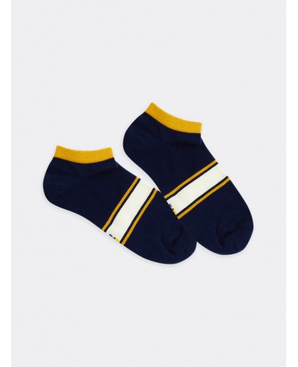 Носки т.синий