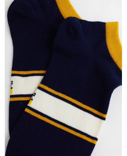 Носки т.синий