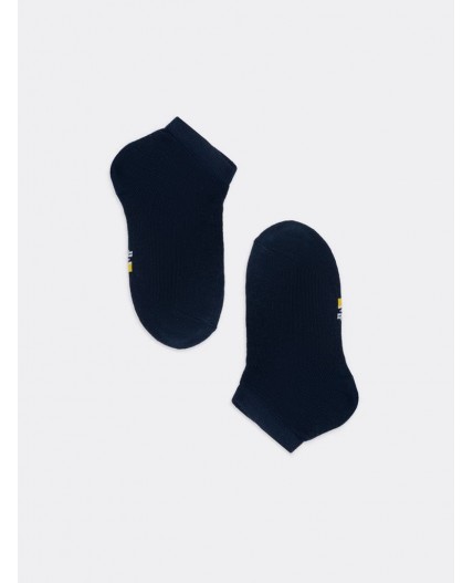 Носки т.синий