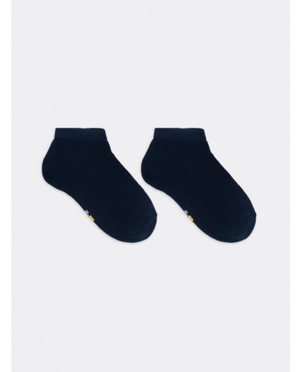 Носки т.синий
