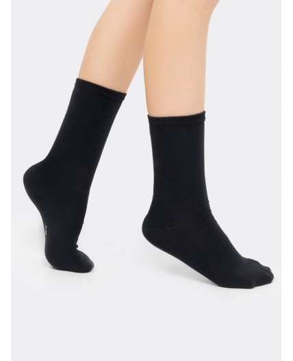 Носки черный-3