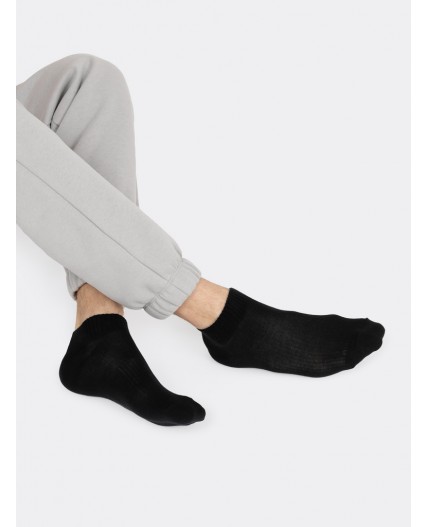 Носки черный