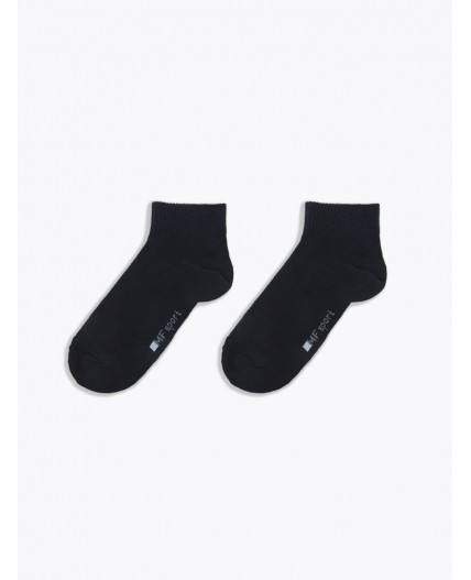 Носки черный