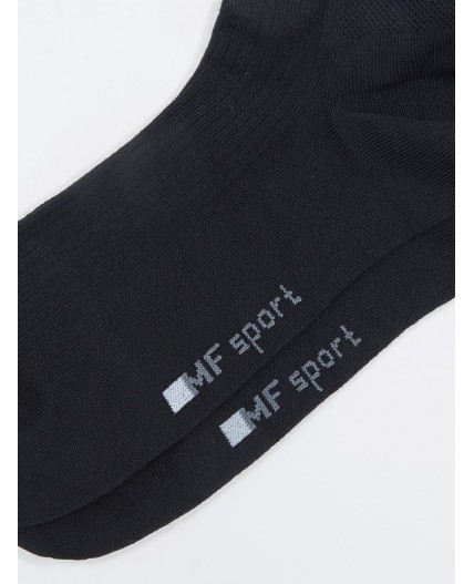 Носки черный