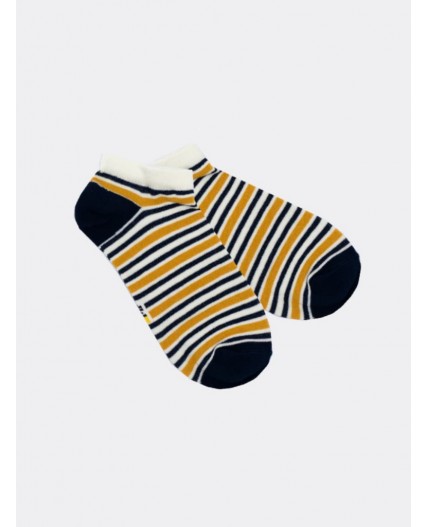 Носки т.синий