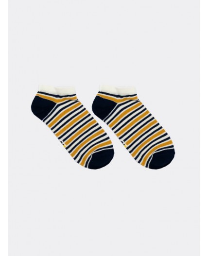 Носки т.синий