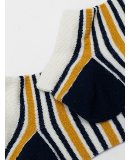 Носки т.синий