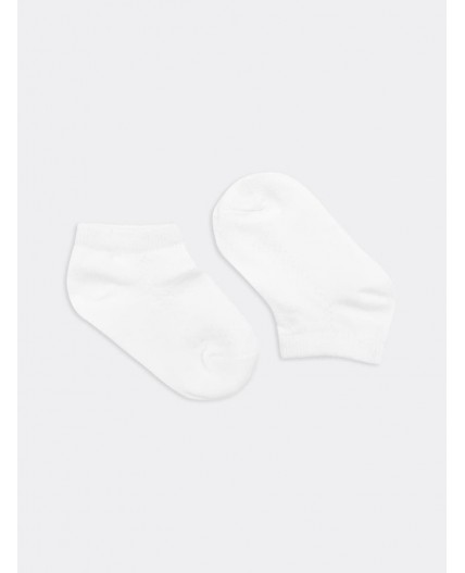 Носки белый