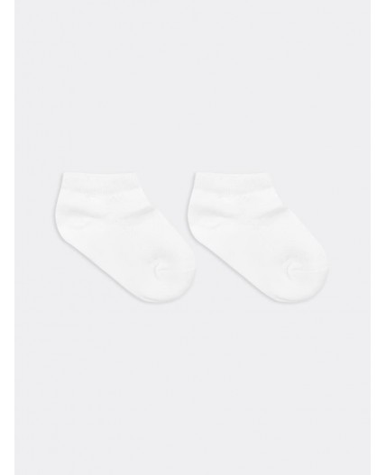 Носки белый