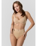 Бюстгальтер обжаренный миндаль