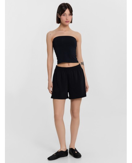 Шорты черный