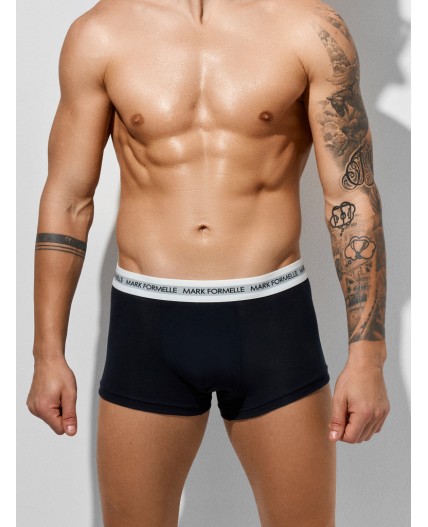 Трусы темно-синий 2