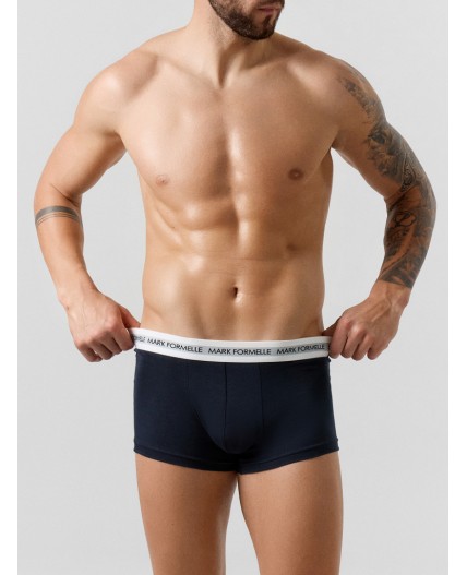 Трусы темно-синий 2