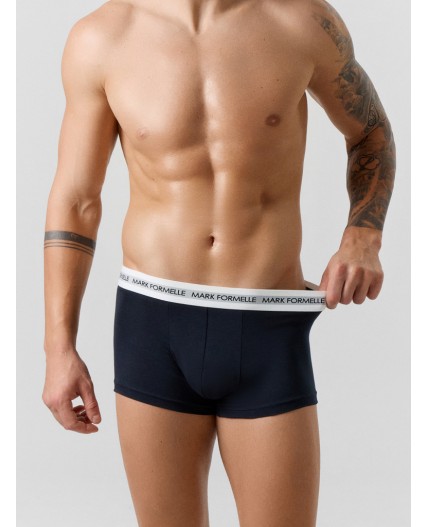 Трусы темно-синий 2