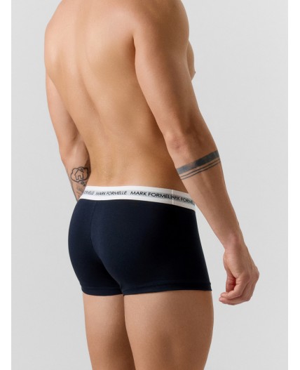 Трусы темно-синий 2