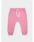 Ползунки сердечки на молоке +розовый