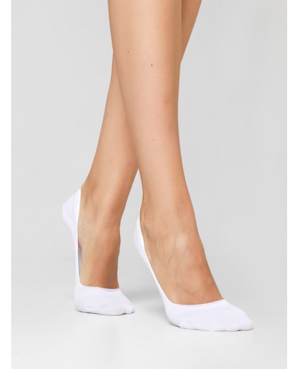 Подследники белый