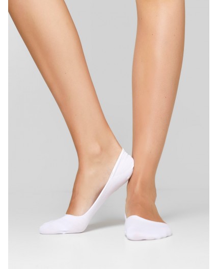 Подследники белый