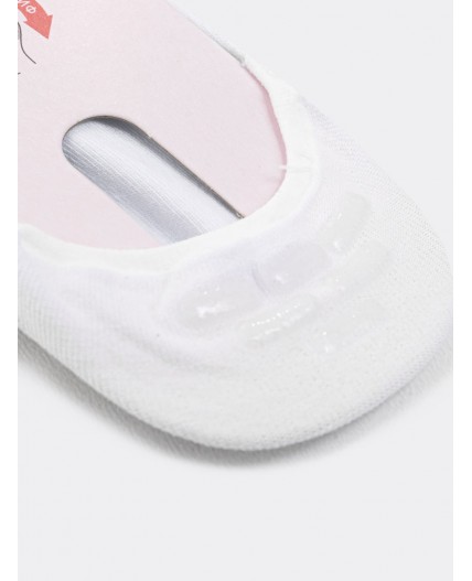 Подследники белый