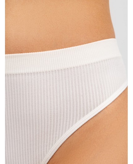 Трусы сумрачно -белый