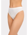 Трусы сумрачно -белый