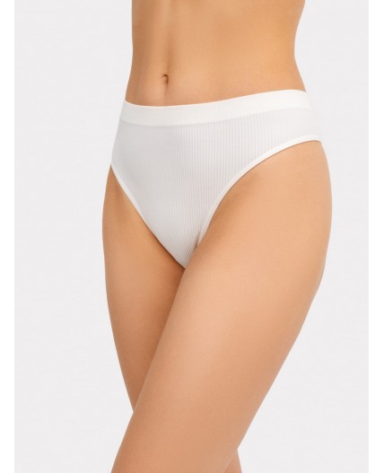 Трусы сумрачно -белый