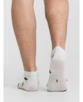 Носки белый-3/