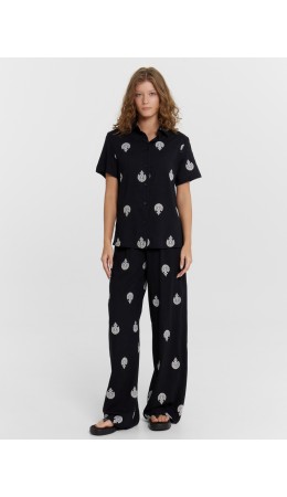 Комплект черный