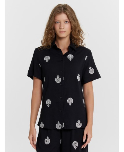 Комплект черный