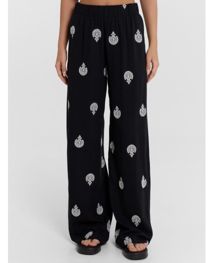 Комплект черный