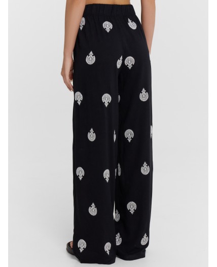 Комплект черный