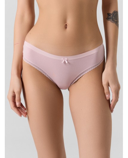 Трусы лотос