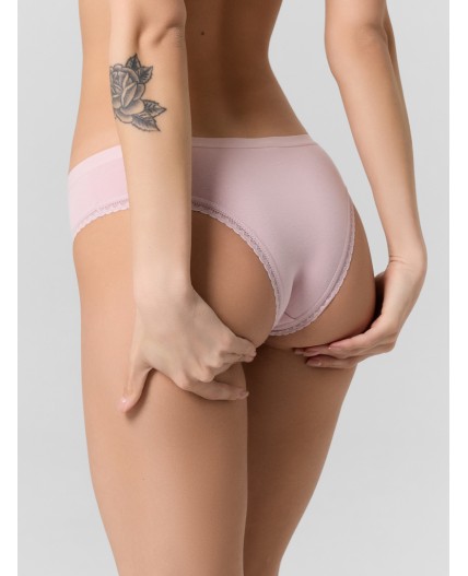 Трусы лотос