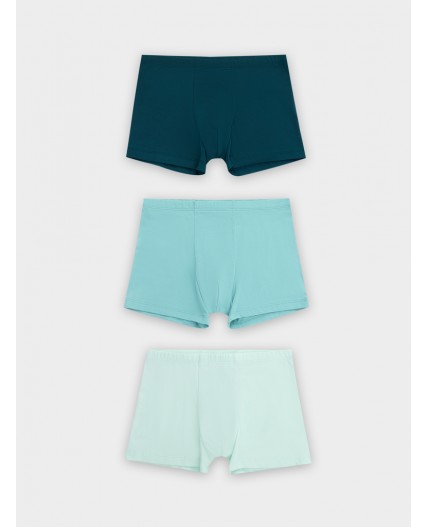Трусы светлая мята