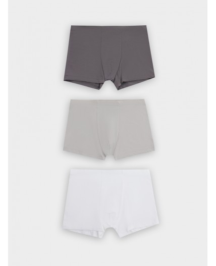 Трусы белый