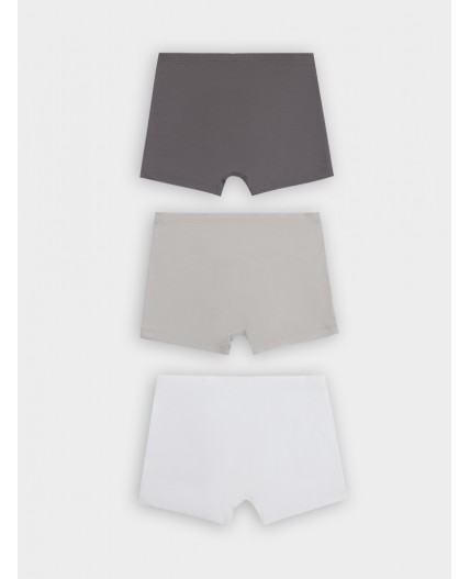 Трусы белый