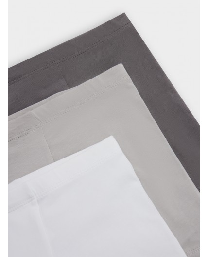 Трусы белый