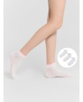 Носки белый/розовый/св.эвкалипт/св.лаванда/